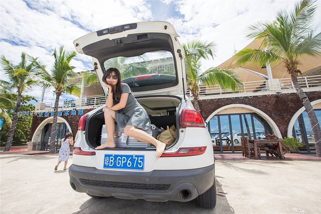 三亚泡酒店带三餐,三亚旅游吃海鲜攻略