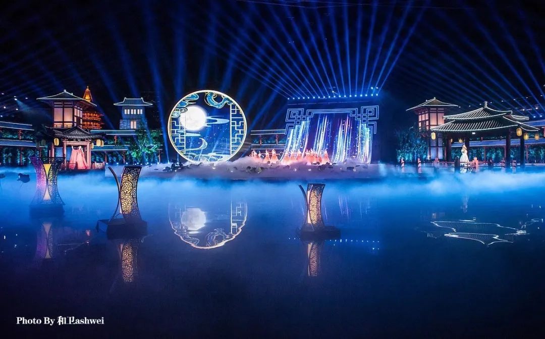 央视中秋晚会官宣定档,中央电视总台2019中秋晚会节目单