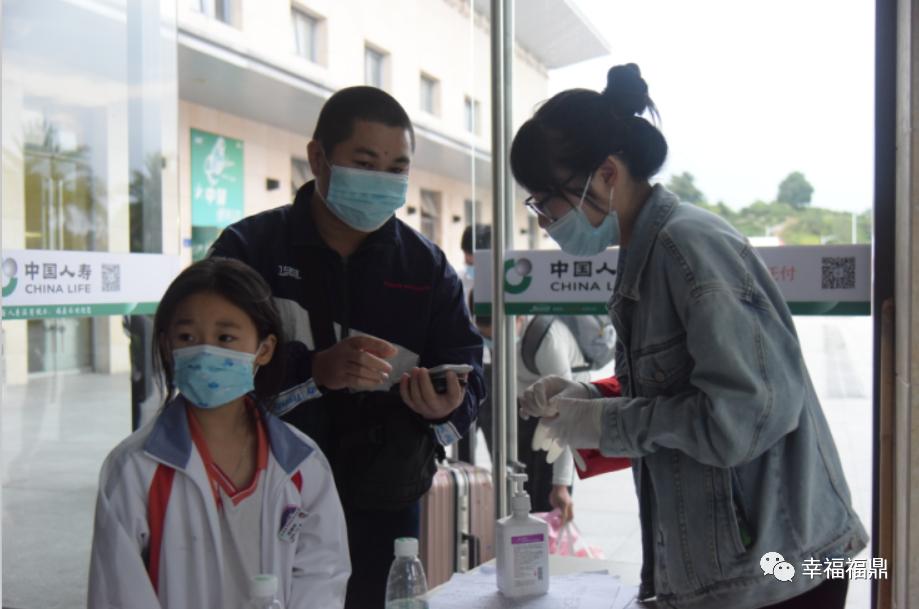 福鼎客运站时刻表查询,福鼎客运恢复时间