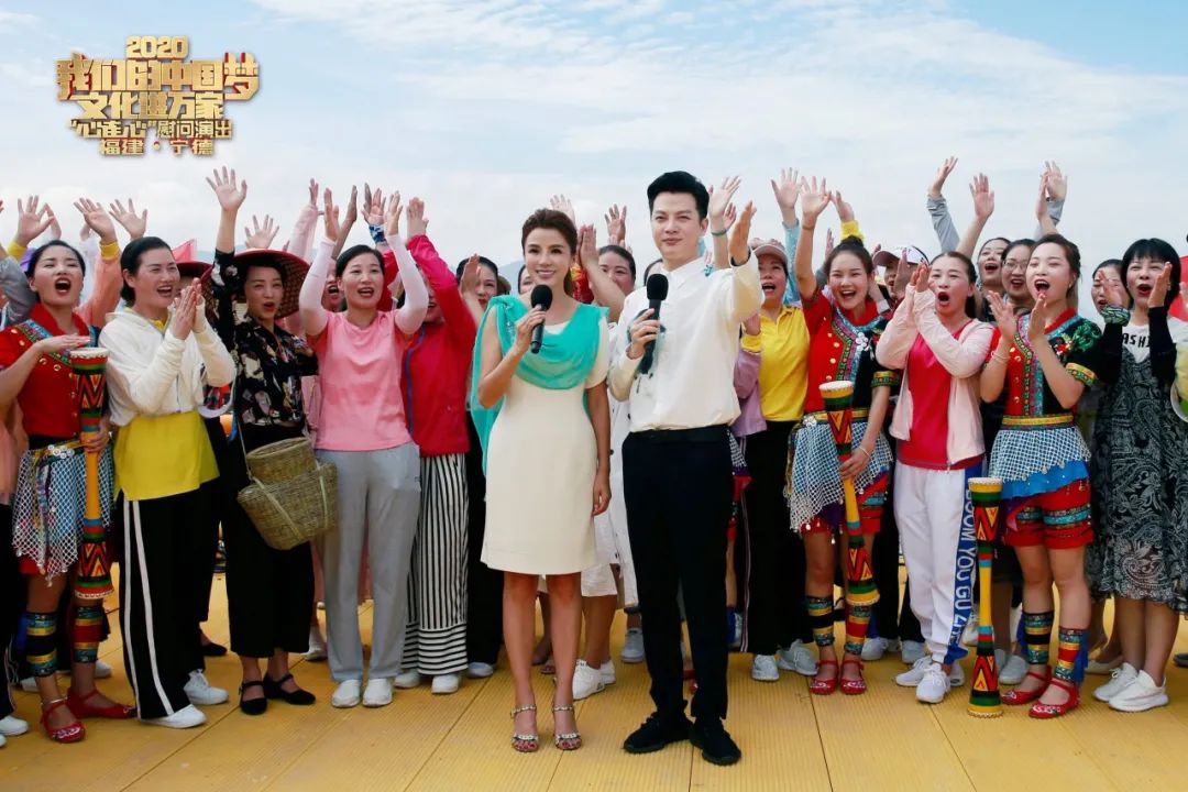 我们的中国梦文化进万家节目,我们的中国梦文化进万家活动启动