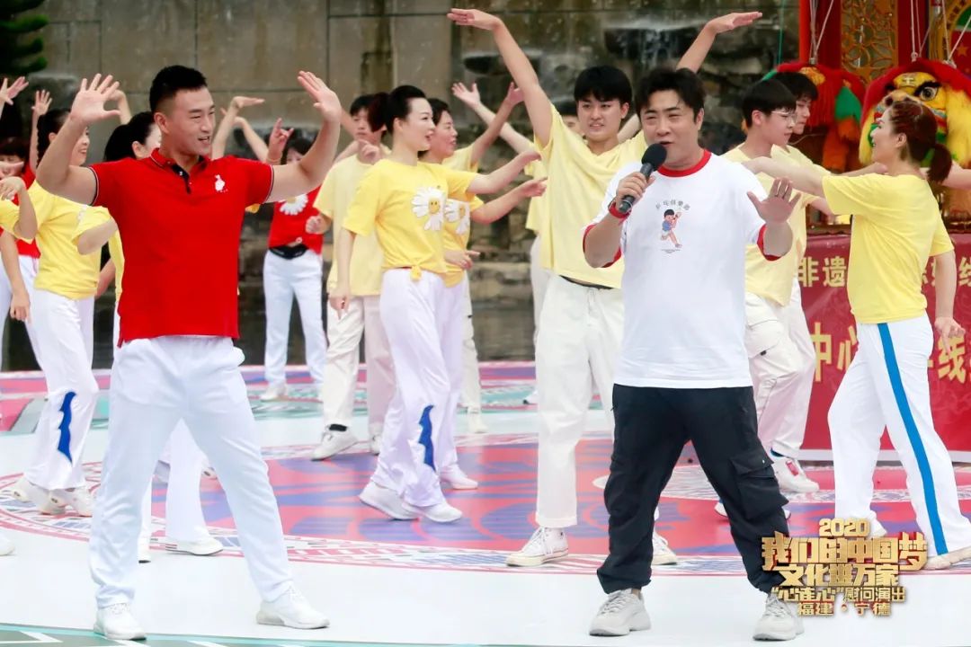 我们的中国梦文化进万家节目,我们的中国梦文化进万家活动启动