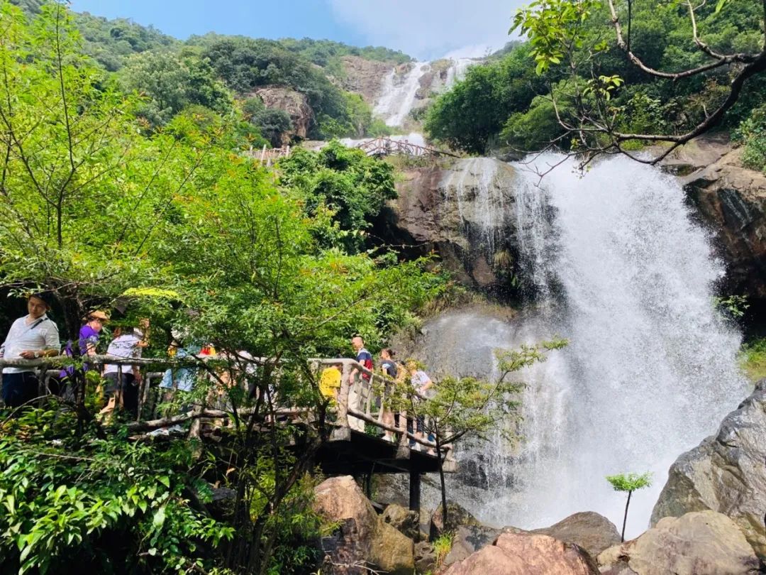 花莞高速最新路线规划,花莞沿高速旅游攻略