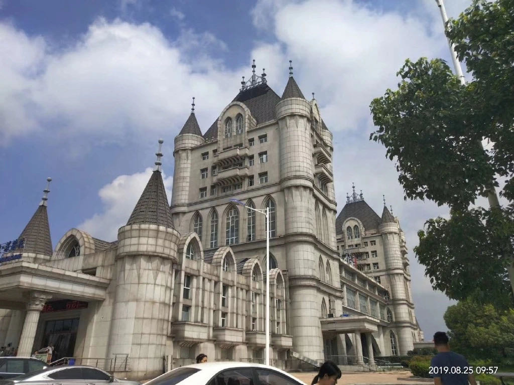 江苏高速服务区为什么那么好,江苏淮安高速被骂上热搜