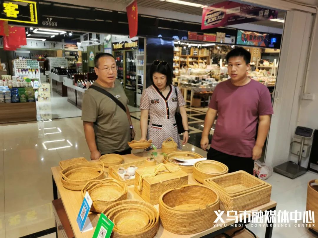 这里很“旺”，快去打卡！