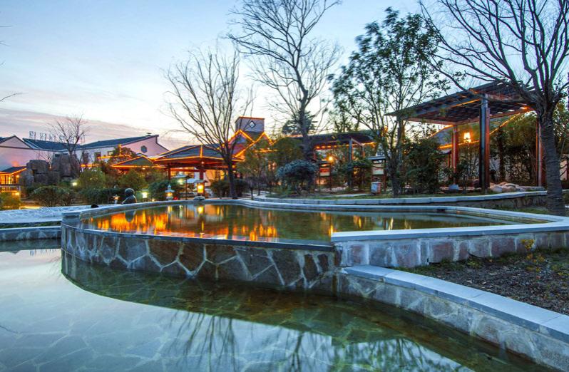 值得一去的小众旅游景点安徽篇 (300条乡村游精品线路任你选安徽篇)