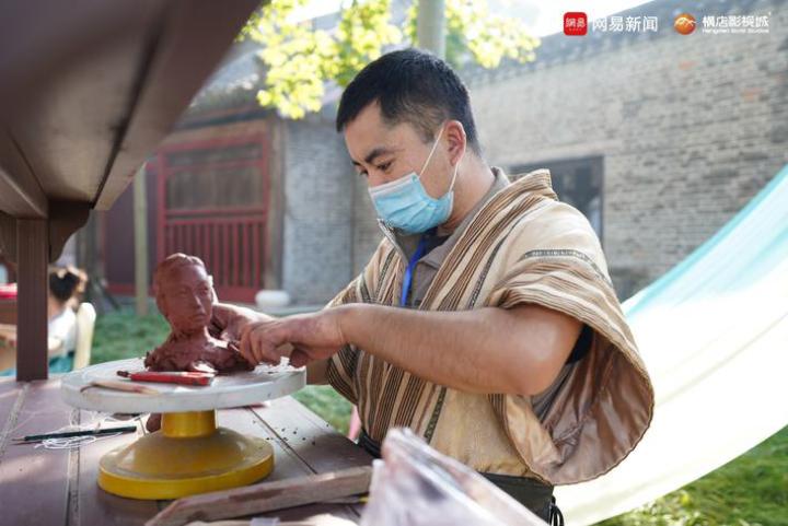 浙江横店影视城最值得游玩的景区,横店最火景区