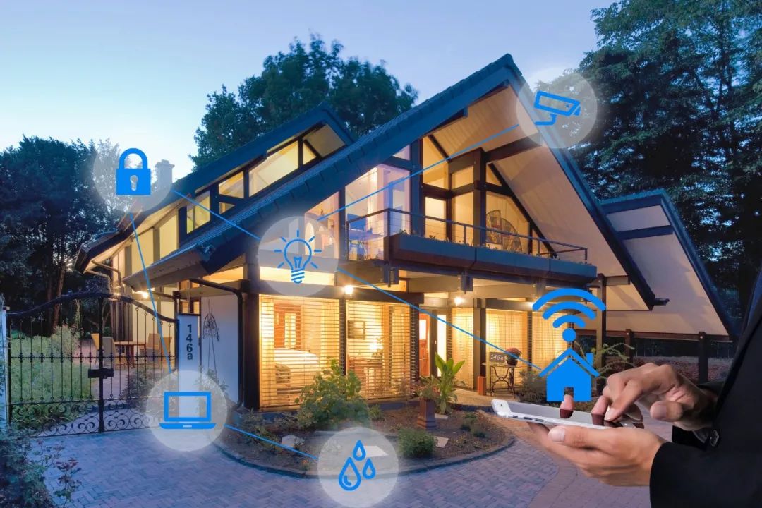 电信智家业务,电信智慧社区盈利模式