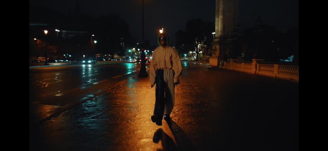 2020时装周解读,井然有序全文