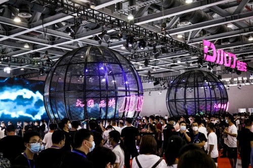 小刀环球飞车已成小刀专属IP,让质量水准与肾上腺素一路飙升