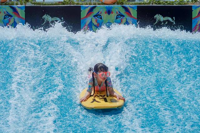 完美错过疫情的三亚亲子假期超全攻略