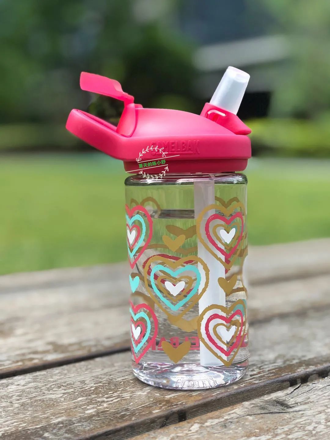 纯钛水杯与304水杯优缺点,儿童水杯优点