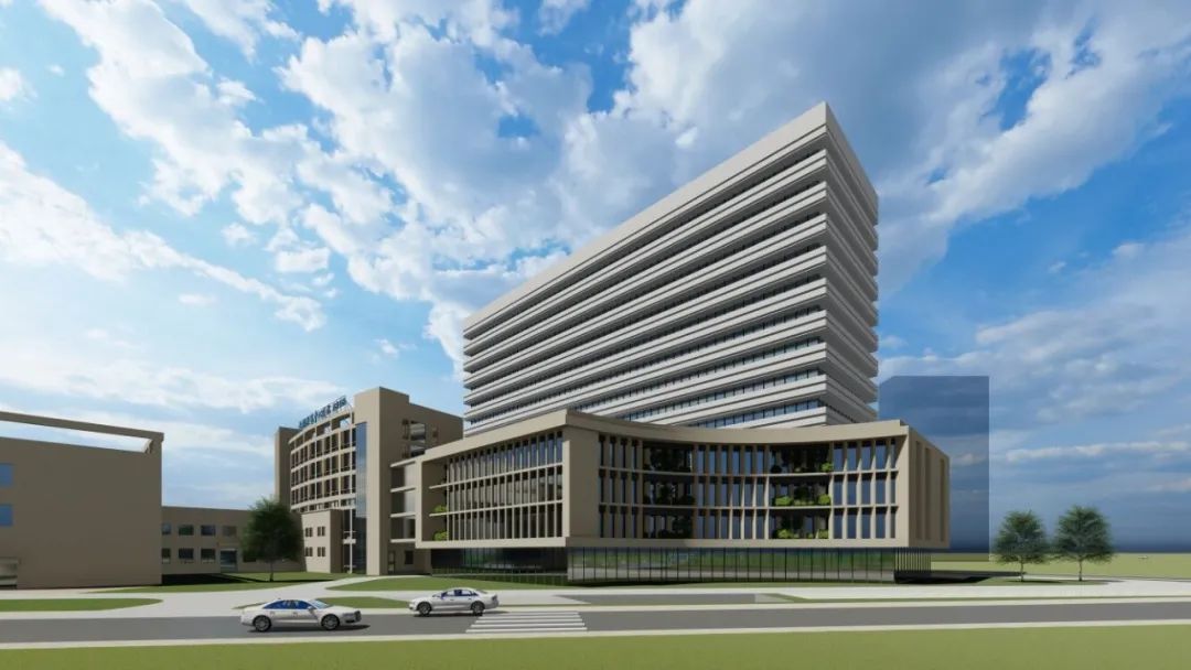 柯桥马鞍经济开发区,柯桥区马鞍街道城市建设