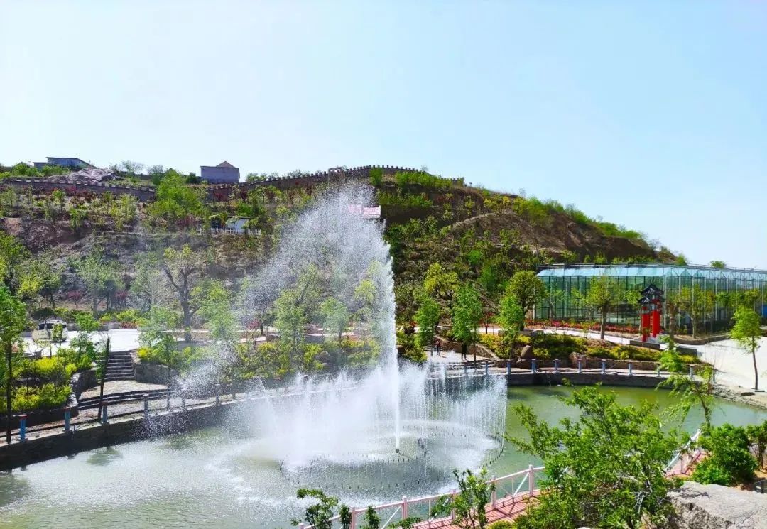 沂水全域旅游规划,山东沂水最新防疫政策