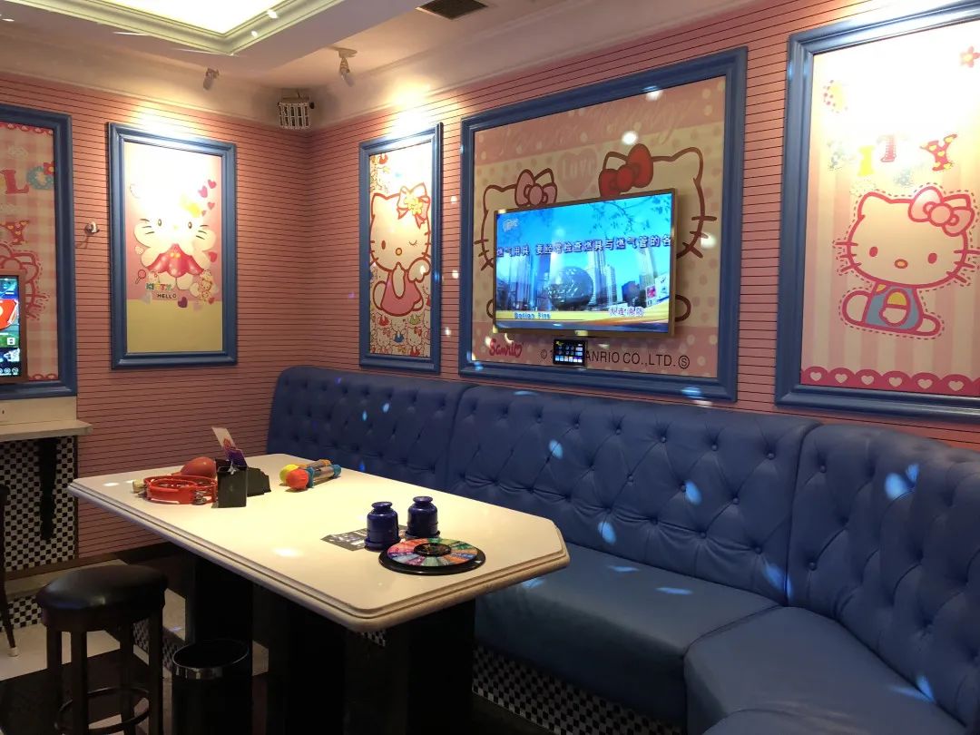 【甘娱记】我才是麦霸，来甘井子欢唱十分吧！