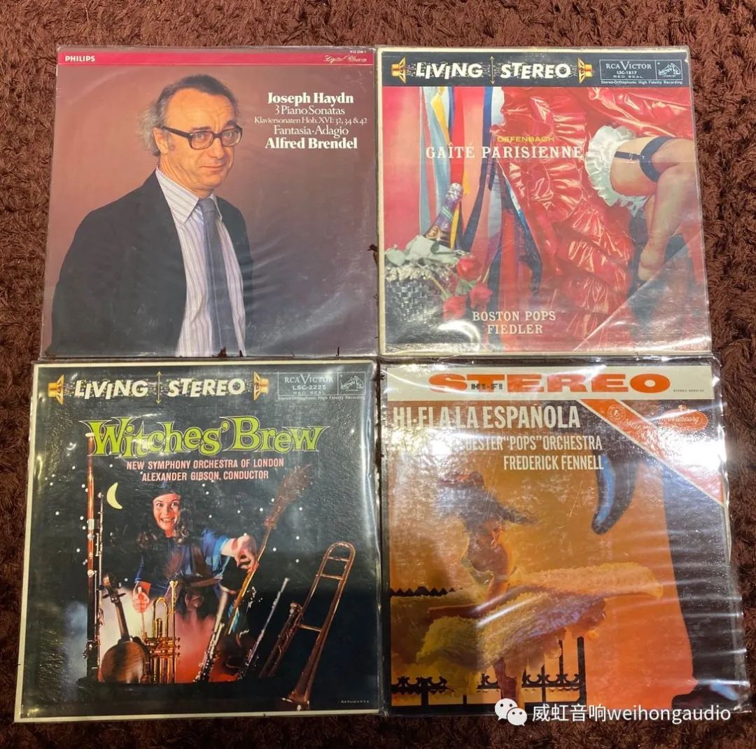 业界丨上海仙乐坊和南京威虹音响与您相约上海国际音响展（附参展产品简介）