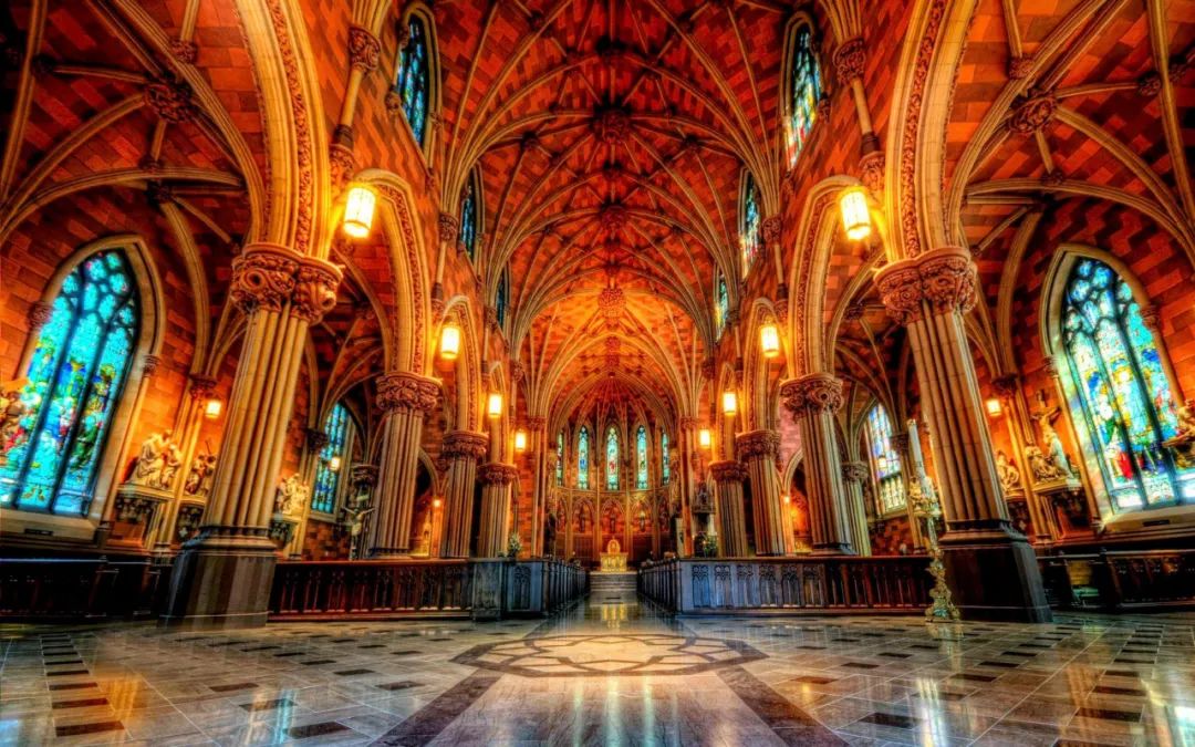 马泰·卡林内斯库|从现代到哥特到浪漫到现代