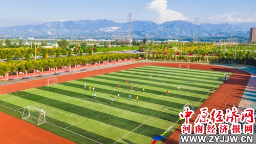 全国青少年足球夏令营洛宁志愿者,全国青少年校园足球夏令营河南