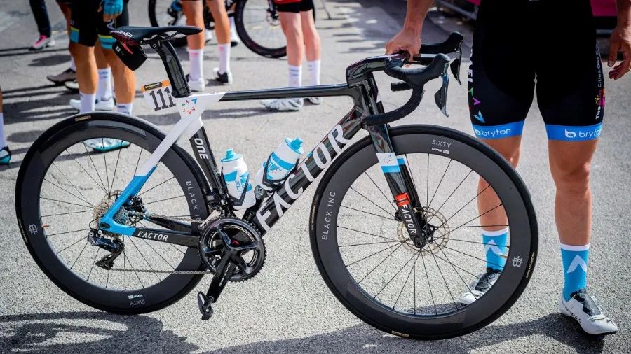 2023环意各车队用车,2023环意车队介绍