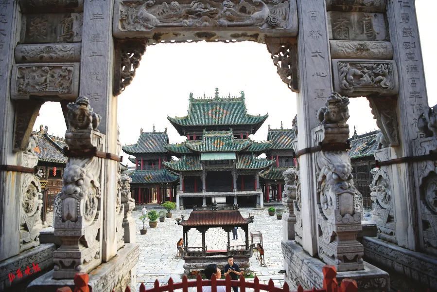 重走茶马古道千年茶香,重走万里茶路武夷山