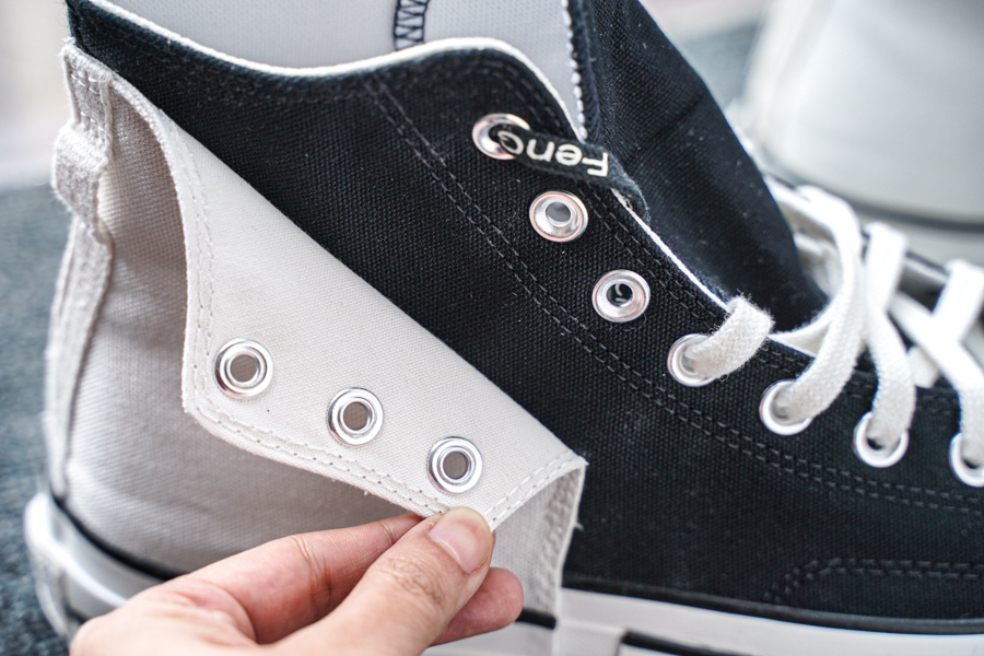 匡威chuck70解构黄,匡威chuck70新配色