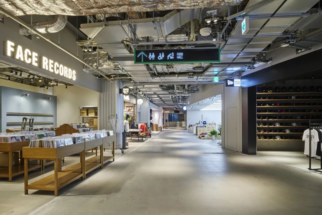 东京最新观光塔,日本东京新公园