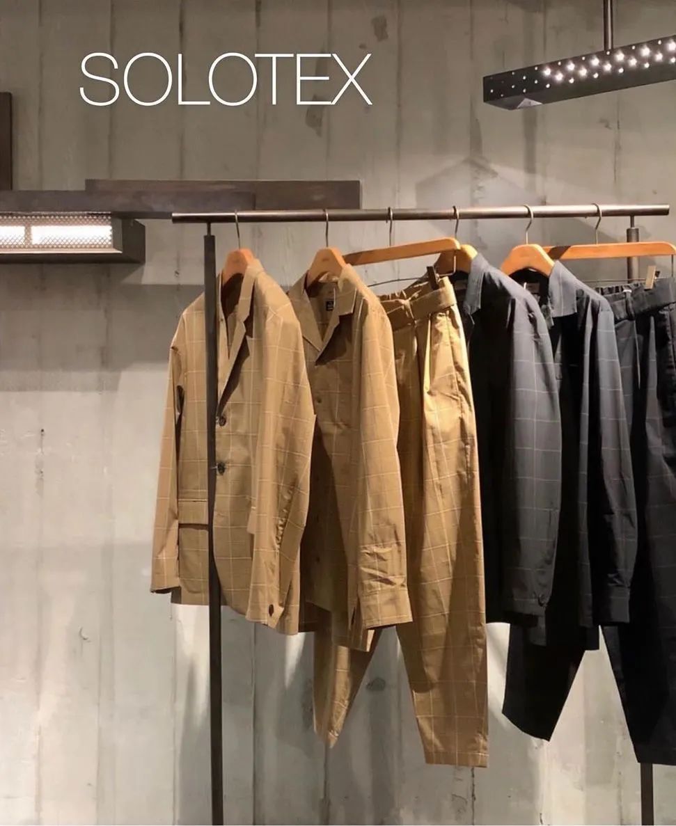 solotex与pertex面料对比,tex面料是什么