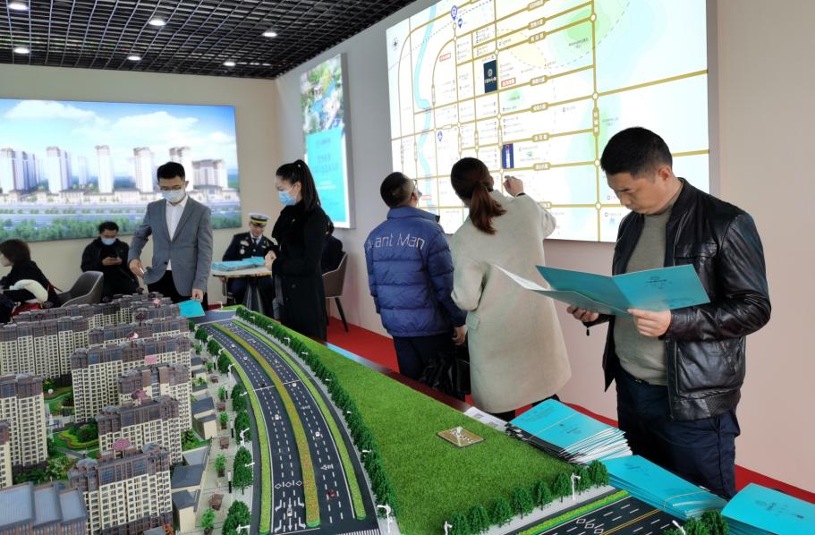 2020年房交会成交前十,房交会对新楼盘有优惠吗