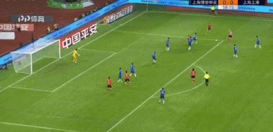 申花与海港德比,德比大战申花完整视频