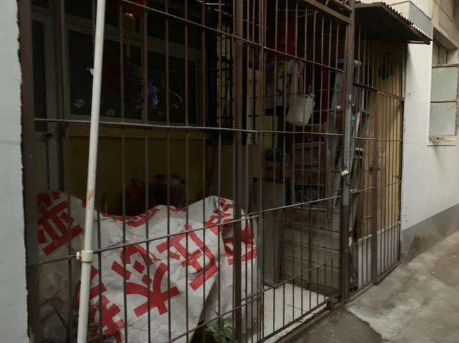 武汉武昌26年前命案告破,武汉26年命案