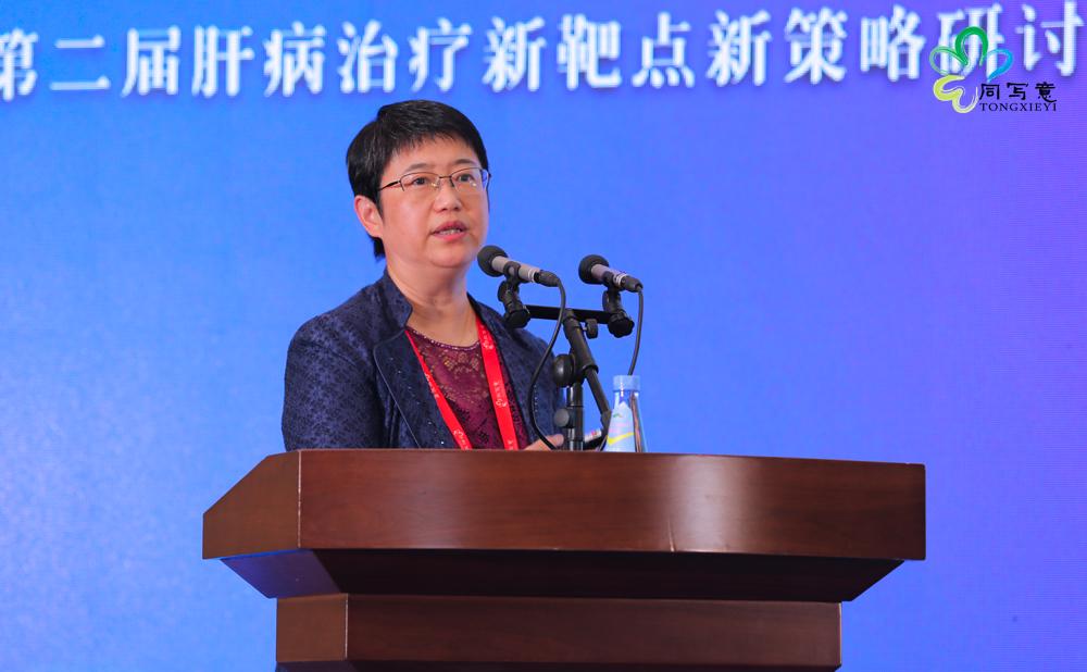 治愈乙肝新突破,新闻联播关于乙肝未来治愈报道