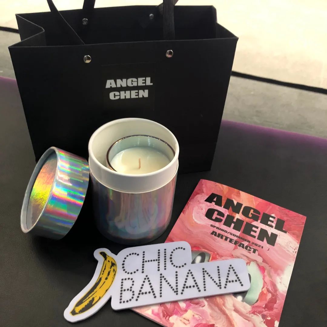 上海时装周有哪些人,上海时装周特别报道