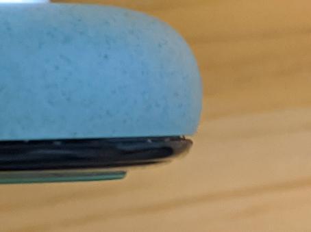 谷歌pixel5屏幕素质,pixel5手机质量