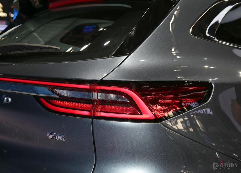 全新一代星途txl两驱星耀版试驾,星途全新一代txl报价及图片