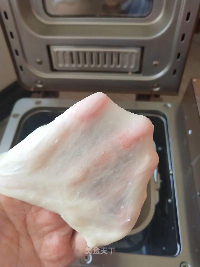 自制日式红豆甜品,自制红豆小零食大全