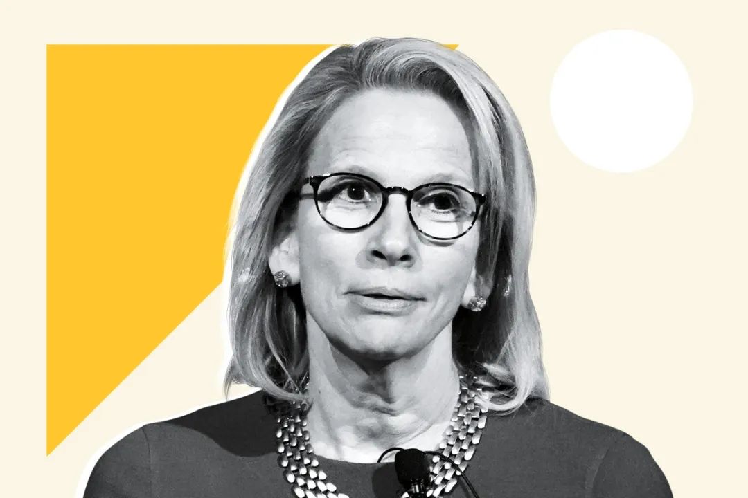 福布斯2023杰出商界女性,财富2022最具影响力中国商界女性