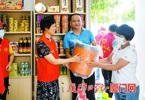 厦门集美重点建设,集美区新城核心区片区规划