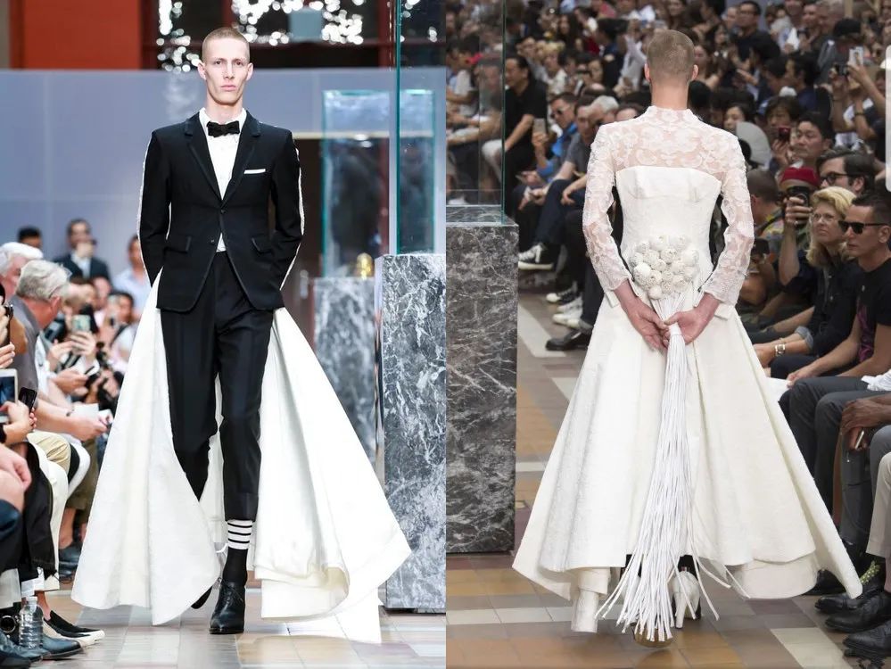 thombrowne名气这么大,为什么联名合作这么少