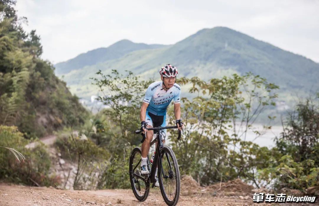 找寻Gravel新乐趣，GIANT发布全新Revolt，你会买吗？