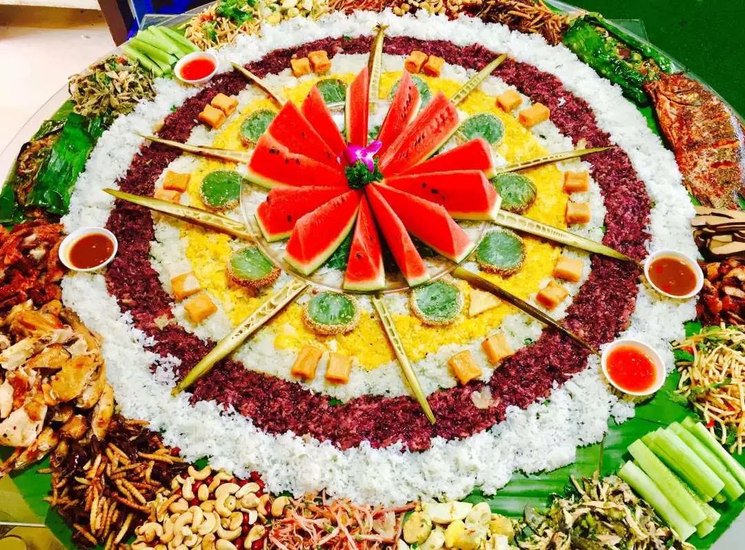 昆明春城秀图片,昆明正宗春城秀