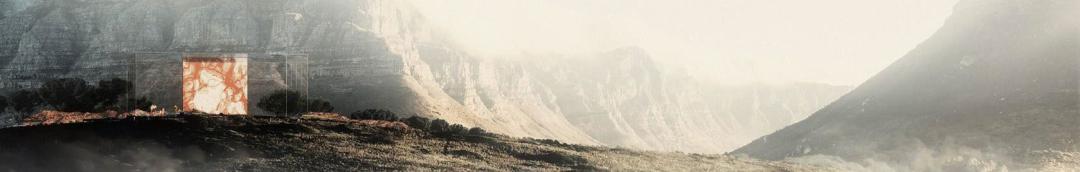 虚实相生万象天境|北京绿城和锦诚园售楼处