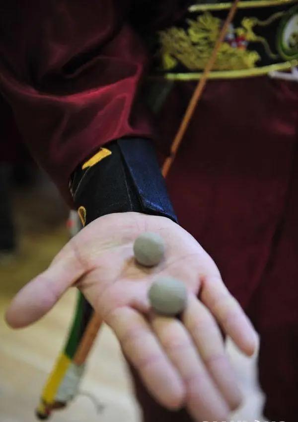 门惠丰:弘扬武术文化,让中华传统体育绽放光彩