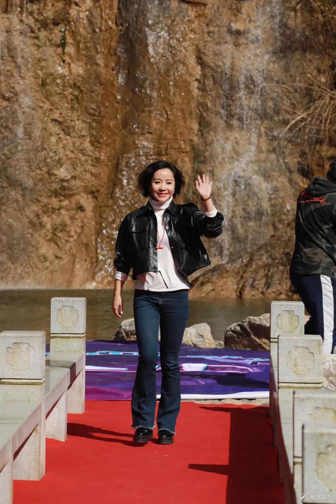 相约江山!49名商洛网红今天一起做同一件事情,你认识他们吗?