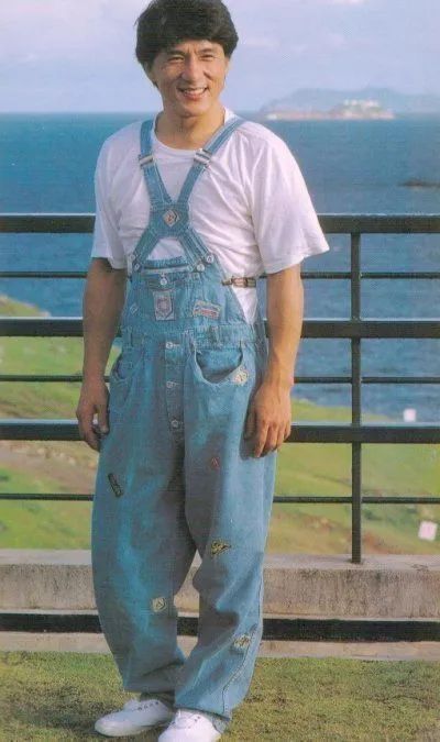 成龙大哥功夫题材,成龙大哥真的是能文能武样样精通