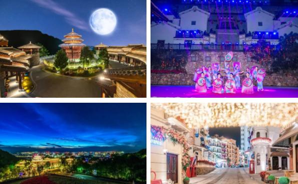 这座绝色山城，藏了一个烟火人间！