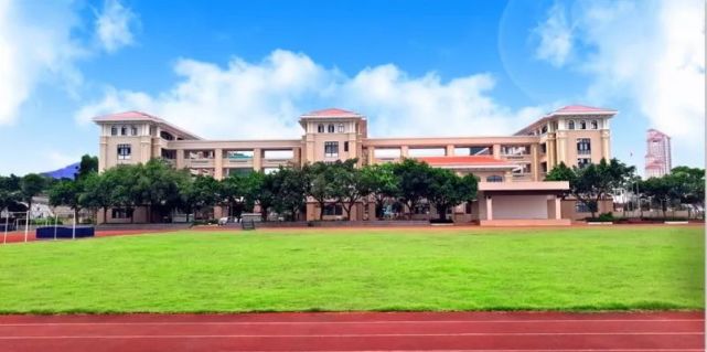 厦门海沧学校有多厉害,海沧教育强区
