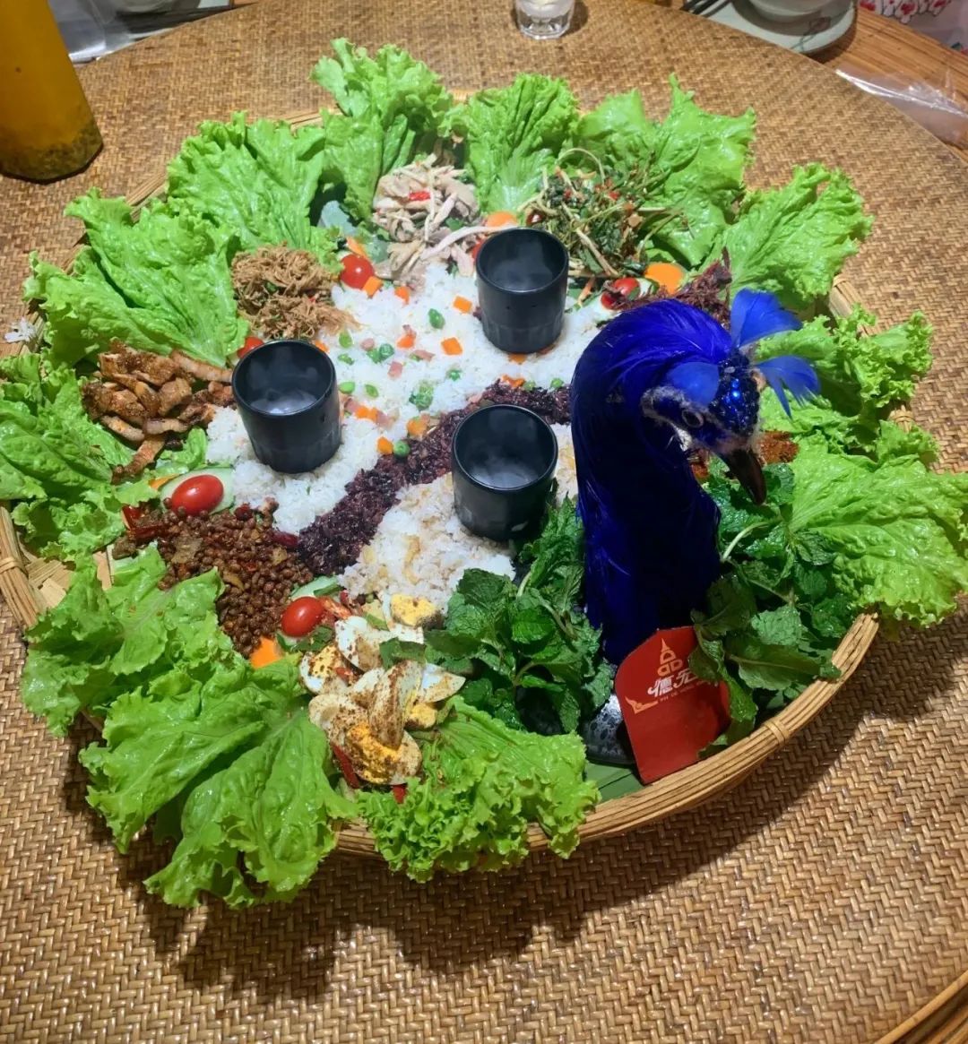 时间定好了,时间定了