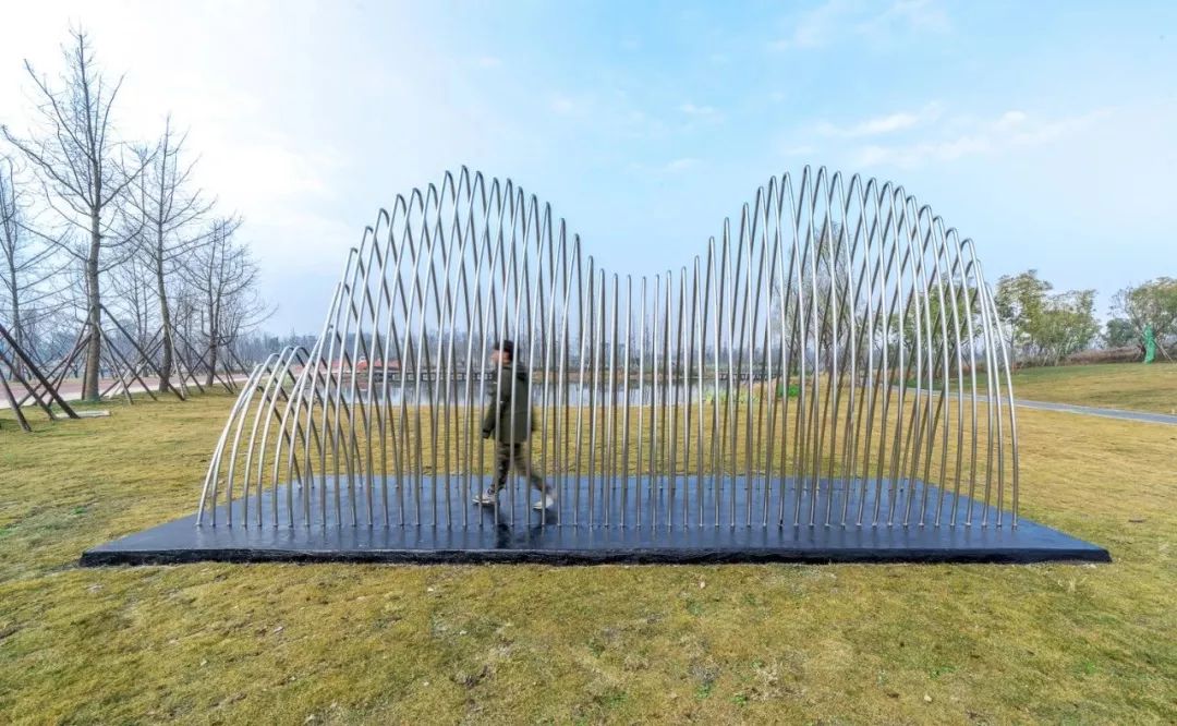 成都1100个公园俯瞰,成都100个公园规划图