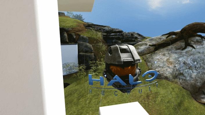 惠普vr体验,惠普vr