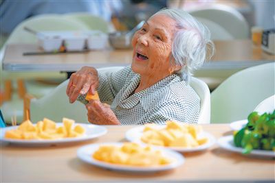 完善养老服务体系提升老人幸福感,养老服务高质量发展行动方案