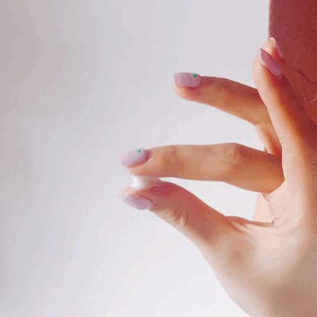 周末突袭|今年流行的V领大毛衣好香好香，看完不被种草算我输